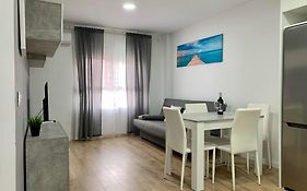 Amazing Romeo & Juliet Loft Canet Den Berenguer